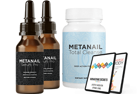 Buy Metanail Complex