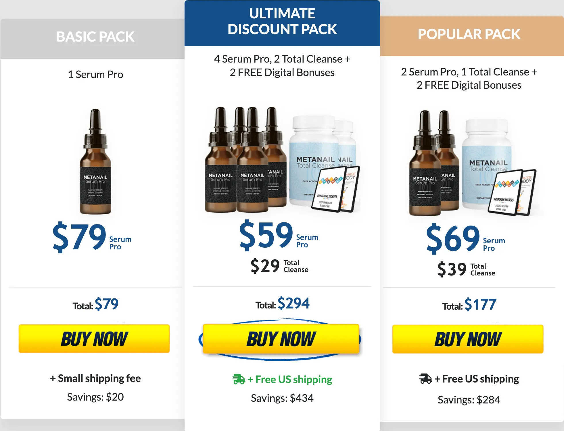 buy  Metanail Complex