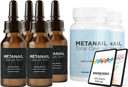 Get Metanail Complex